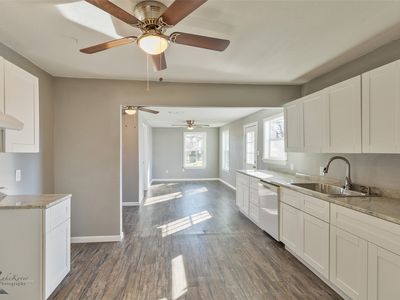 1557 Green St, Abilene, TX, 79603