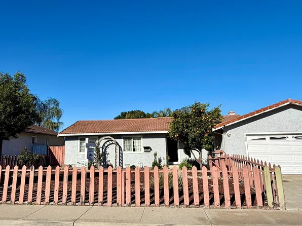 606 W 20th St, Antioch, CA 94509