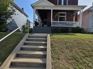 508 Madison St, Quincy, IL 62301