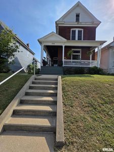 508 Madison St, Quincy, IL, 62301