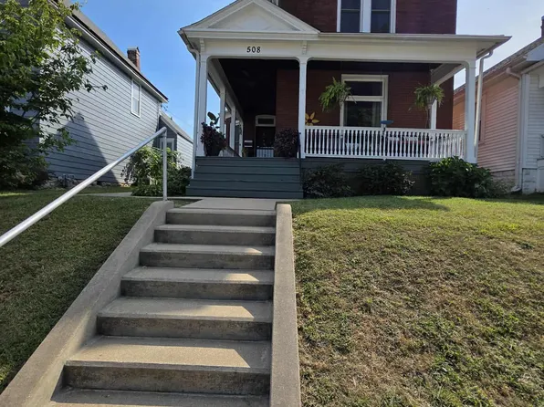 508 Madison St, Quincy, IL 62301