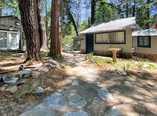 54710 Crane Valley, Bass Lake, CA