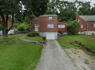 1227 Circle Dr #12A, Pittsburgh, PA