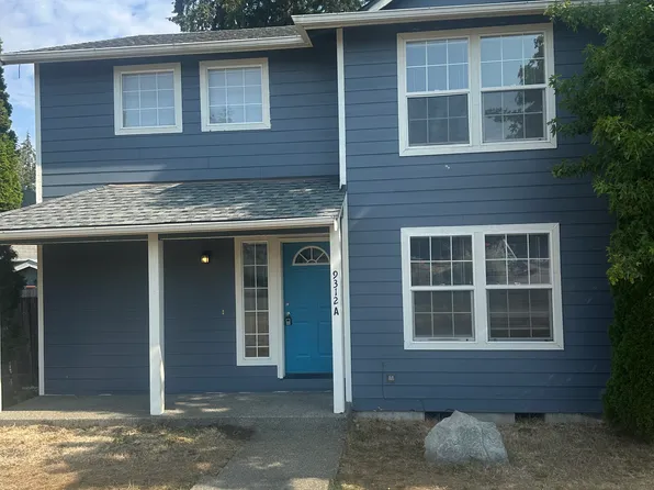 9312 Fairhill Dr NE, Lacey, WA