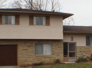 5493 Driftwood Rd, Columbus, OH 43229