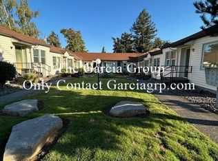 7805 NE Failing St APT 9, Portland, OR 97213