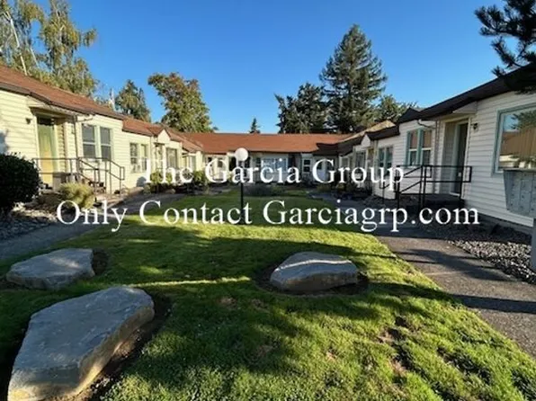 TRI86 - Failing Courtyard Apartments, 7805 NE Failing St Unit 3, Portland, OR 97213