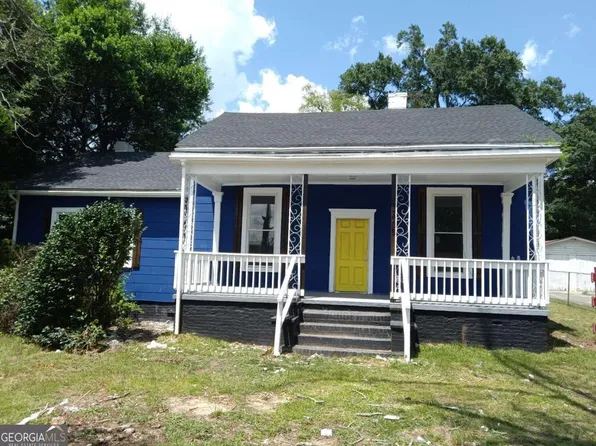 3435 Hillcrest Rd, Macon, GA 31204