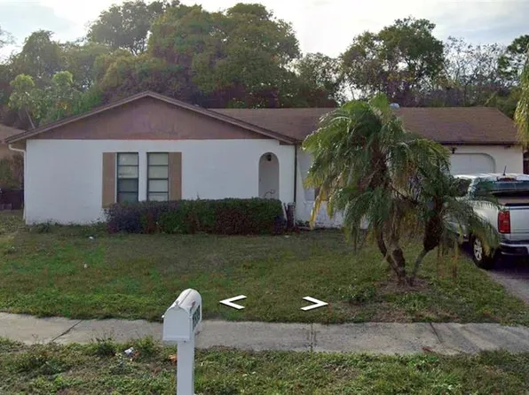 1809 Tumbleweed Dr, Holiday, FL 34690