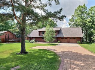 49883 Fish Lake Rd, Detroit Lakes, MN 56501
