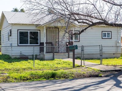 3235 Burlington Ave, Oroville, CA, 95966