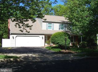44 Creek Vw, Perkasie, PA 18944