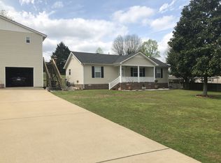 750 Abernathy Rd, Lynnville, TN 38472