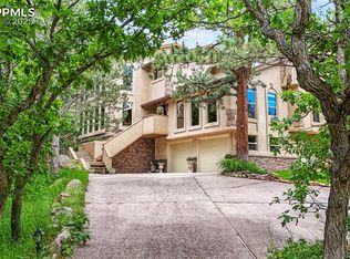 265 Brandywine Dr, Colorado Springs, CO 80906