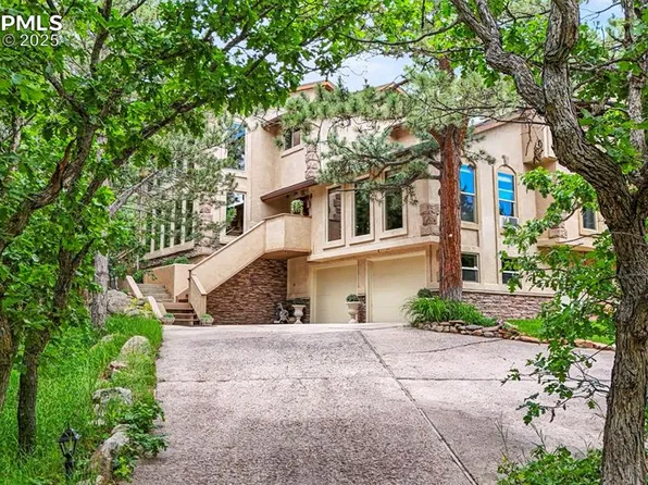 265 Brandywine Dr, Colorado Springs, CO 80906