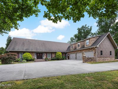 231 County Road 110, Athens, TN, 37303