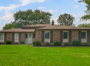 5507 N Kenmore Rd, Indianapolis, IN 46226