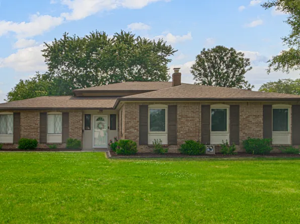 5507 N Kenmore Rd, Indianapolis, IN 46226