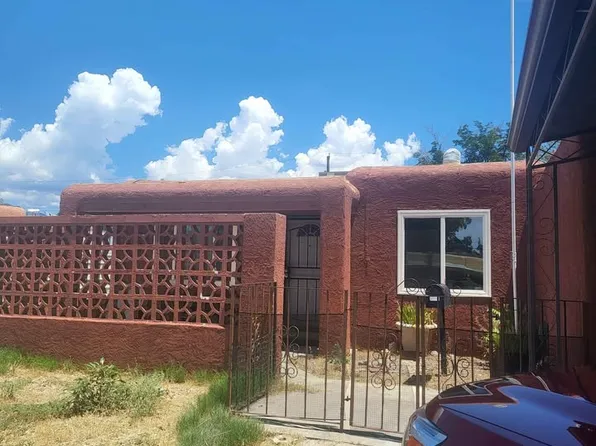 422 Chama St NE, Albuquerque, NM 87108