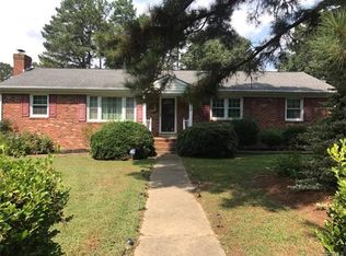 9610 Tilehurst Ct, North Chesterfield, VA 23237