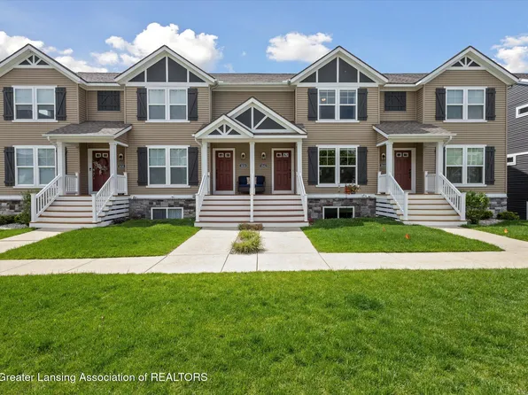 3842 Fossum Ln, Okemos, MI 48864