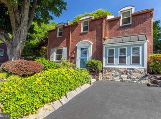 1464 Burmont Rd, Havertown, PA 19083