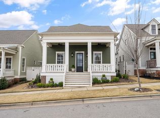 4522 Village Green Way, Hoover, AL 35226