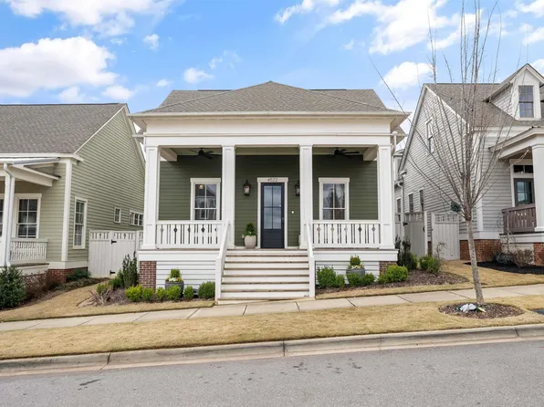 4522 Village Green Way, Hoover, AL 35226