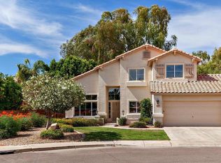 1534 E San Remo Ave, Gilbert, AZ 85234