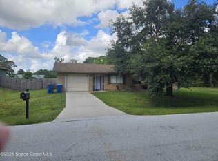 1367 Waffle St SE, Palm Bay, FL 32909