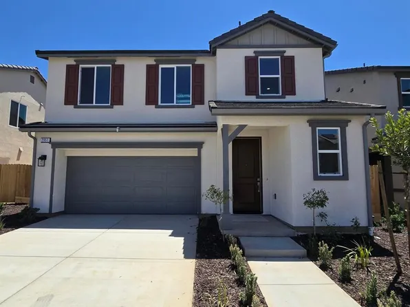 2951 E Tierra Dr, Fresno, CA 93730