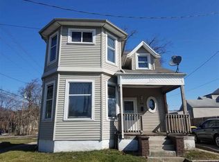114 W Taber St, Fort Wayne, IN 46807