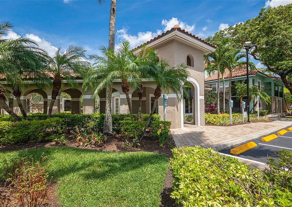 Alvista Hollywood Apartment Rentals Hollywood, FL Zillow