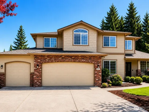 9127 Surrey Lane SW, Mukilteo, WA 98275