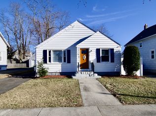 49 Rimmon Ave, Springfield, MA 01107
