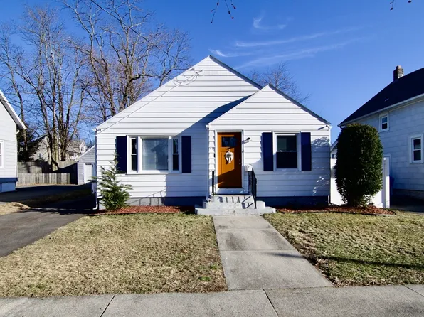 49 Rimmon Ave, Springfield, MA 01107