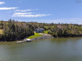 1390 Ea St, Petpeswick Road, NS B0J 2L0