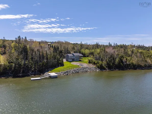 1390 Ea St, Petpeswick Road, NS B0J 2L0