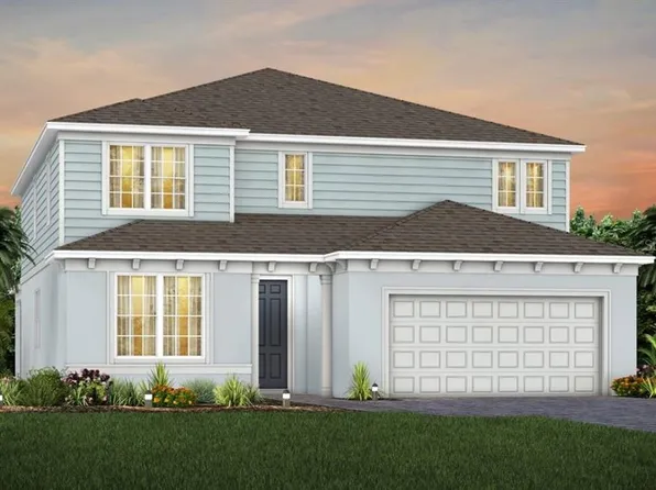 5262 Foothills Preserve Loop, Mount Dora, FL 32757