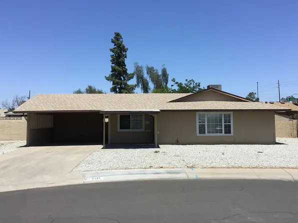 3514 W Caribbean Ln, Phoenix, AZ 85053