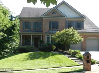 10700 Stable Ln, Potomac, MD 20854