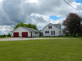 5995 M 65 S, Lachine, MI 49753