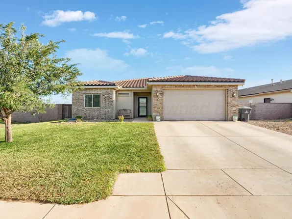 1202 Cabernet Way, Amarillo, TX 79124