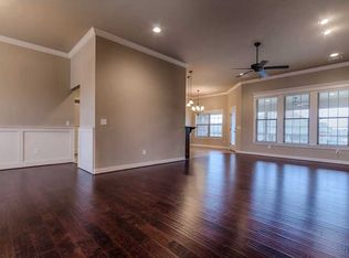 605 SW Barn Valley Rd, Bentonville, AR 72712