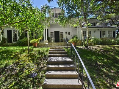 3935 Valley Meadow Rd, Encino, CA, 91436