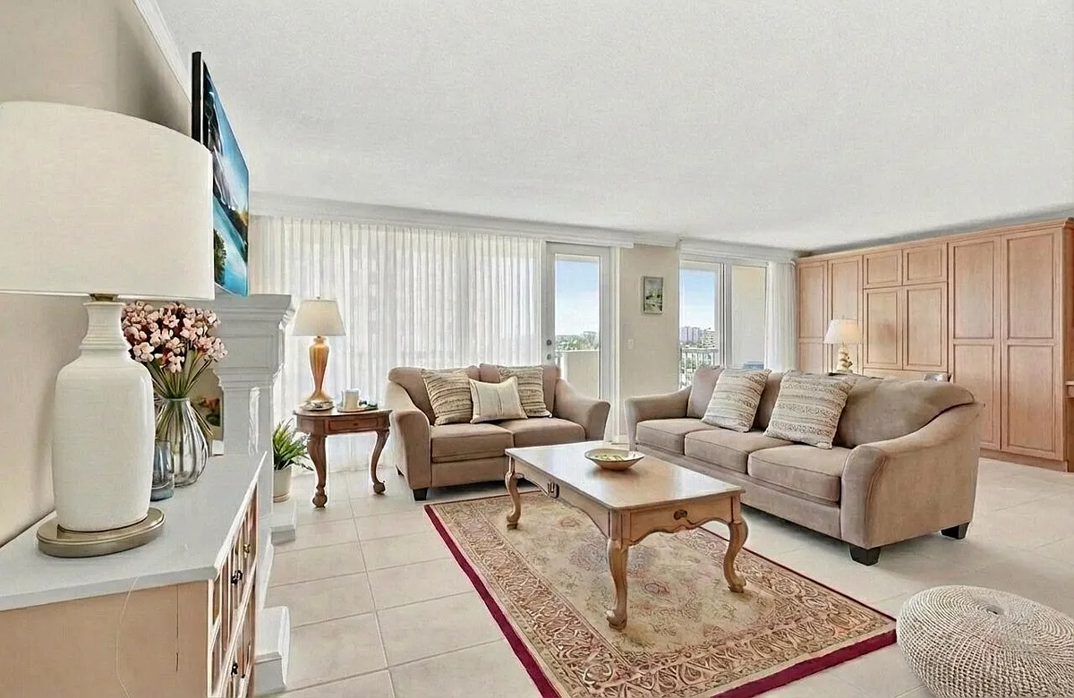 Building Photo - 3460 S Ocean Blvd #314