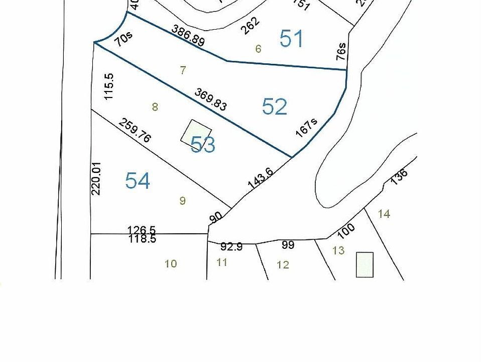 2nd image of New Harmony Dr #7