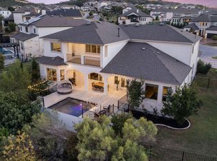 413 Mercer Falls Rd, Lakeway, TX 78738