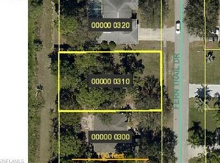 13801 Fern Trail Dr, North Fort Myers, FL 33903