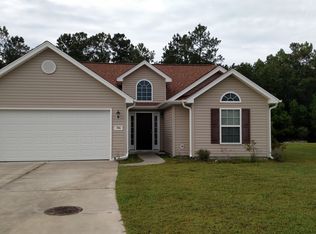 346 Caspian Tern Dr, Myrtle Beach, SC 29588